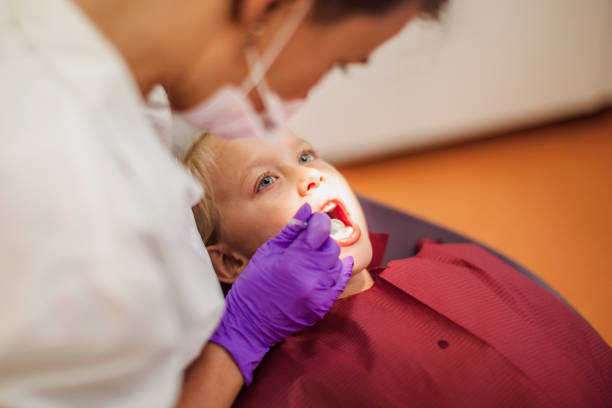 Best Emergency Dentist for Lost Fillings or Crowns in Redding, CA