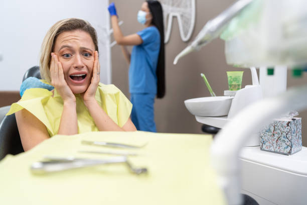 Best Emergency Cosmetic Dentistry in Redding, CA