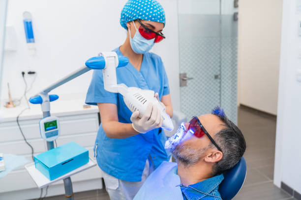 Best Broken or Cracked Tooth Emergency Dentist in Redding, CA